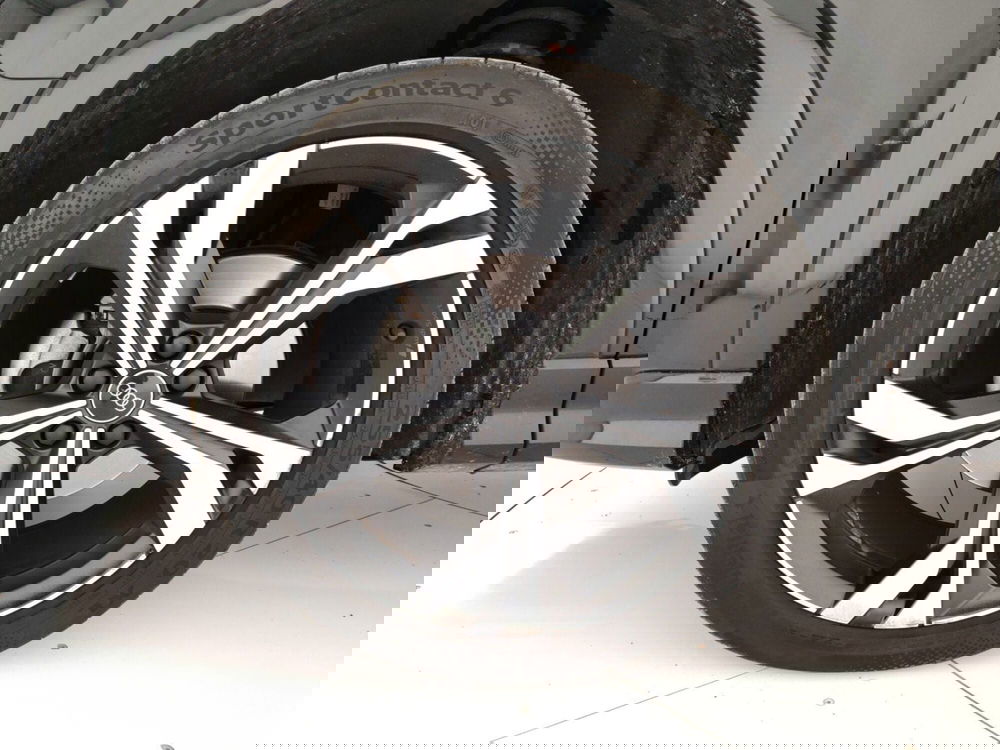 Audi Q3 Sportback usata a Massa-Carrara (6)