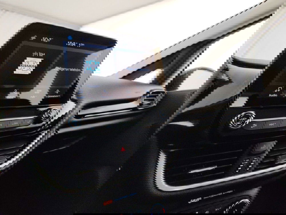 Ford Fiesta usata a Massa-Carrara (12)
