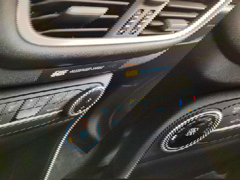 Ford Fiesta usata a Massa-Carrara (13)