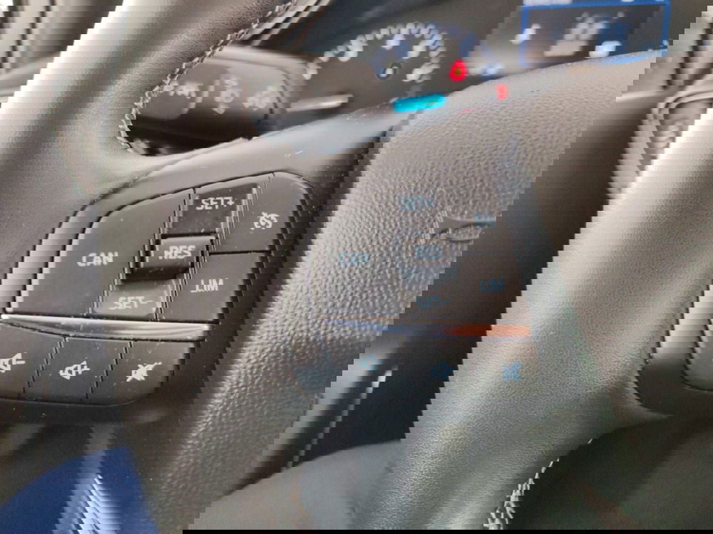 Ford Fiesta usata a Massa-Carrara (15)