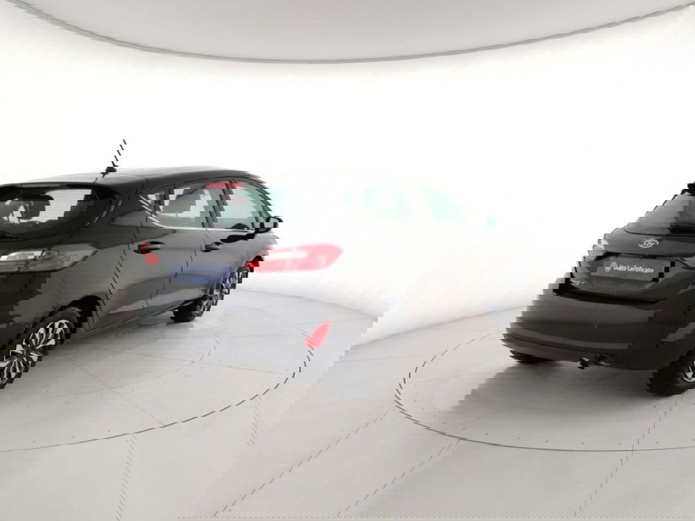 Ford Fiesta usata a Massa-Carrara (3)