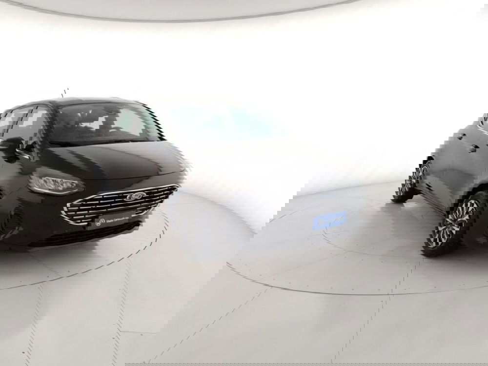 Ford Fiesta usata a Massa-Carrara (4)