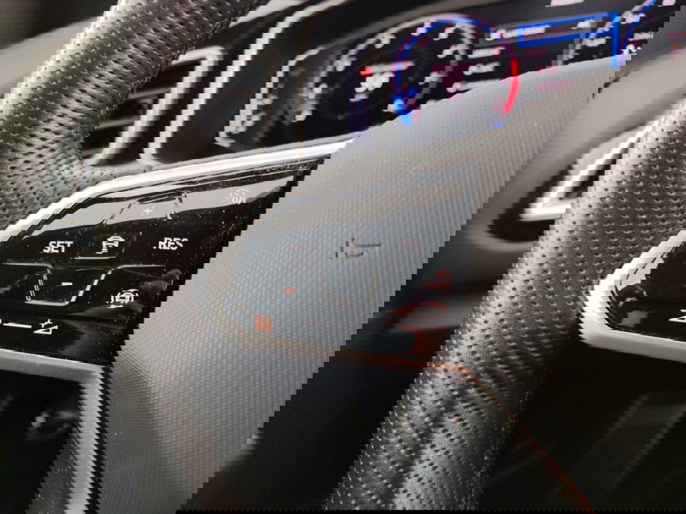 Volkswagen T-Roc usata a Massa-Carrara (14)