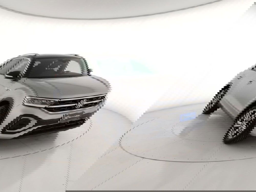 Volkswagen T-Roc usata a Massa-Carrara (4)