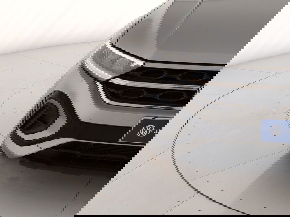 Volkswagen T-Roc usata a Massa-Carrara (5)
