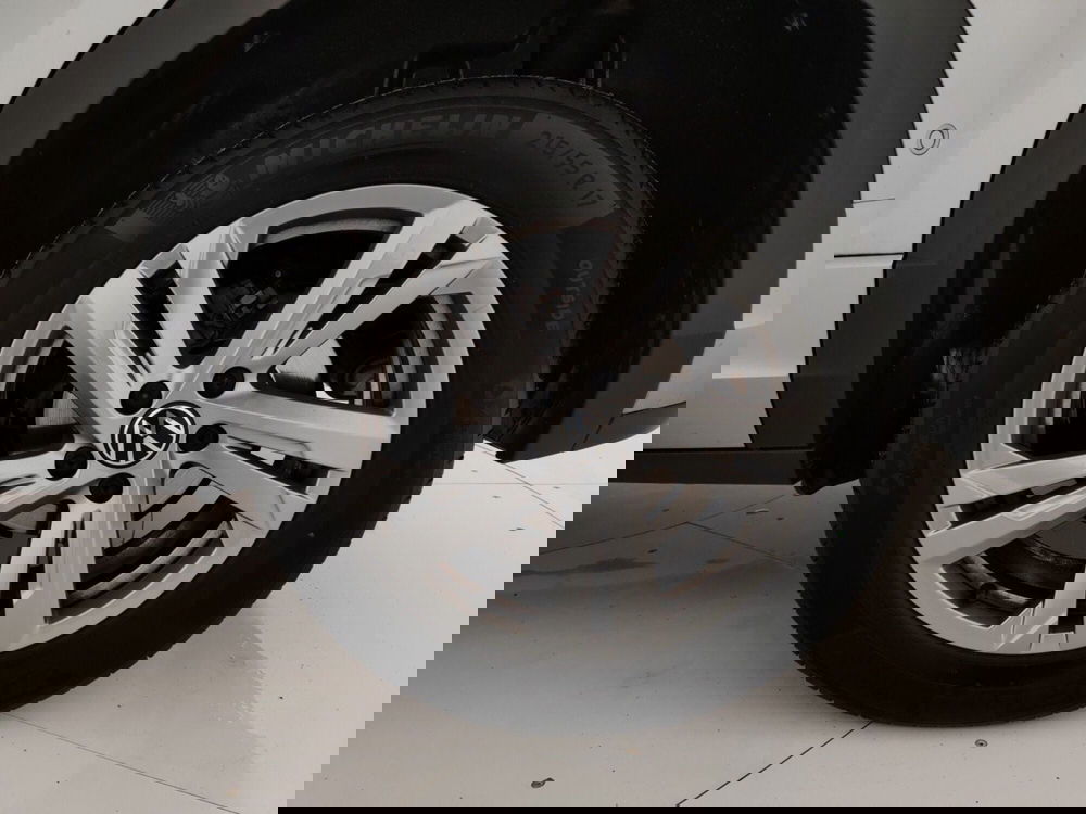 Volkswagen T-Roc usata a Massa-Carrara (6)