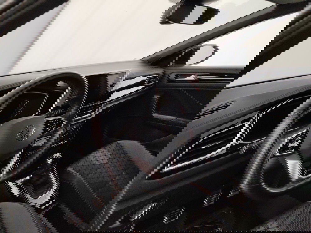 Volkswagen T-Roc usata a Massa-Carrara (8)