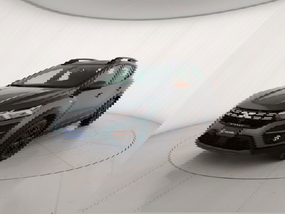 Dacia Duster usata a Massa-Carrara