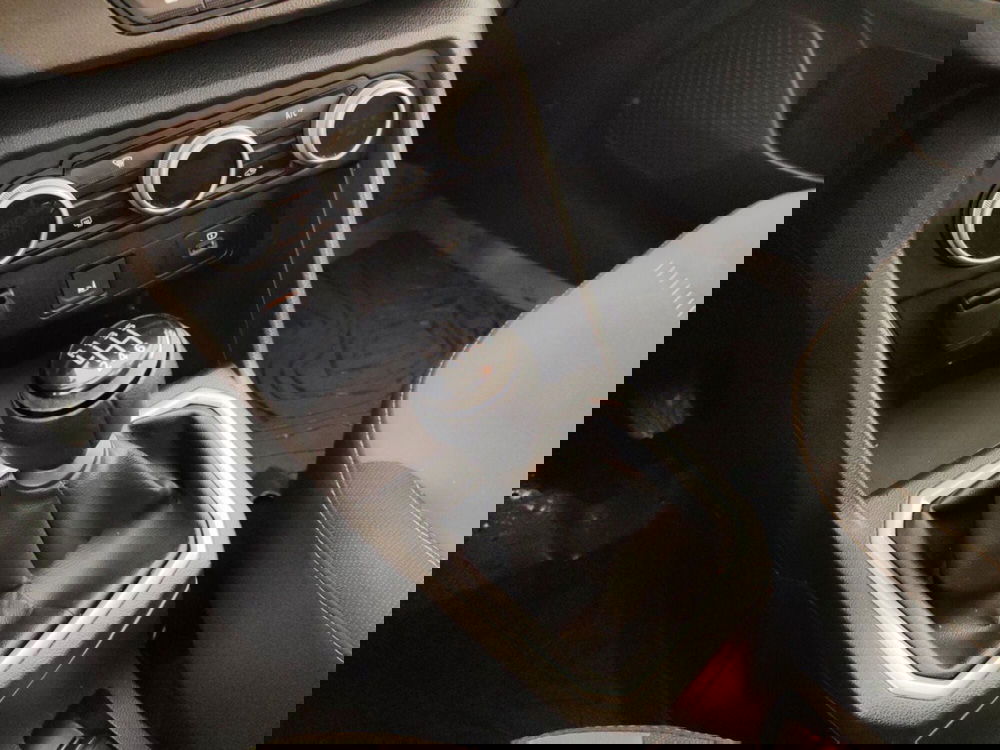 Dacia Duster usata a Massa-Carrara (11)