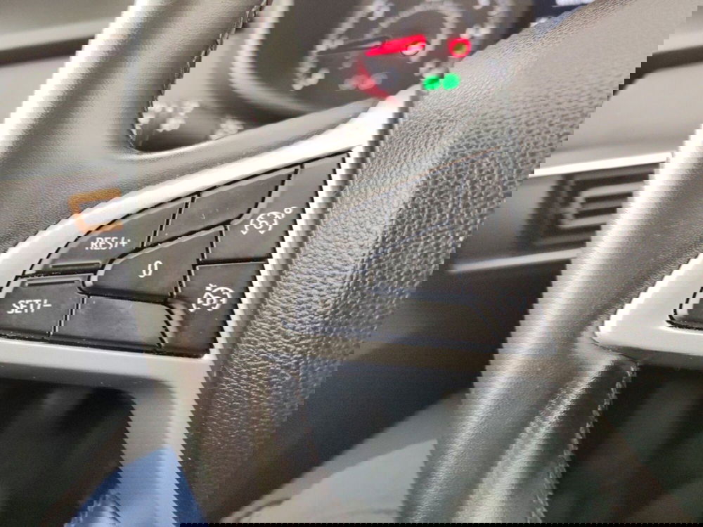 Dacia Duster usata a Massa-Carrara (15)