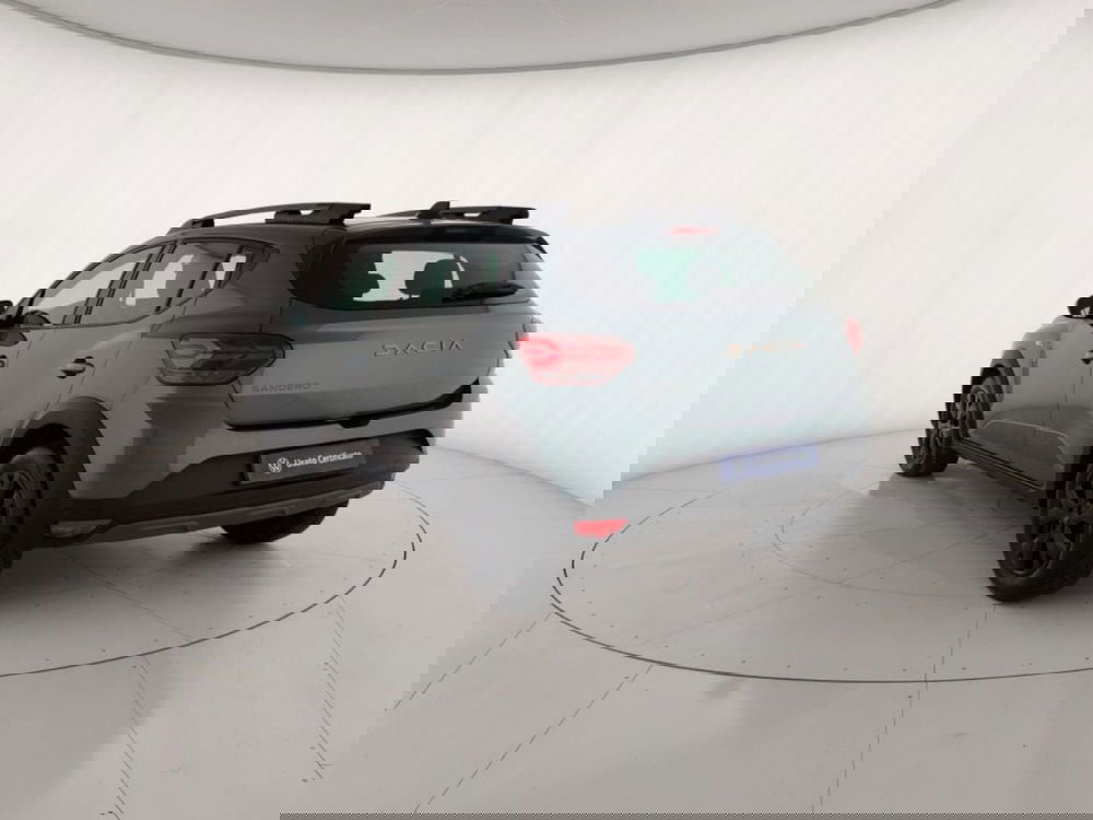 Dacia Duster usata a Massa-Carrara (2)