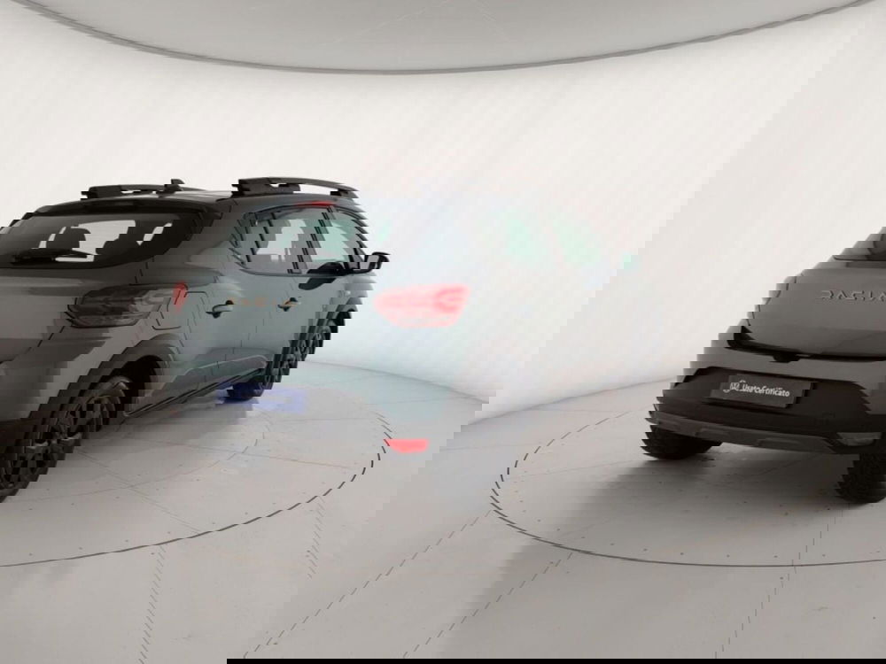 Dacia Duster usata a Massa-Carrara (3)