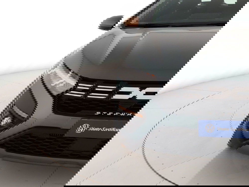 Dacia Duster usata a Massa-Carrara (5)