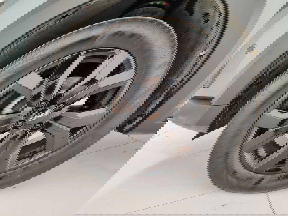 Dacia Duster usata a Massa-Carrara (6)