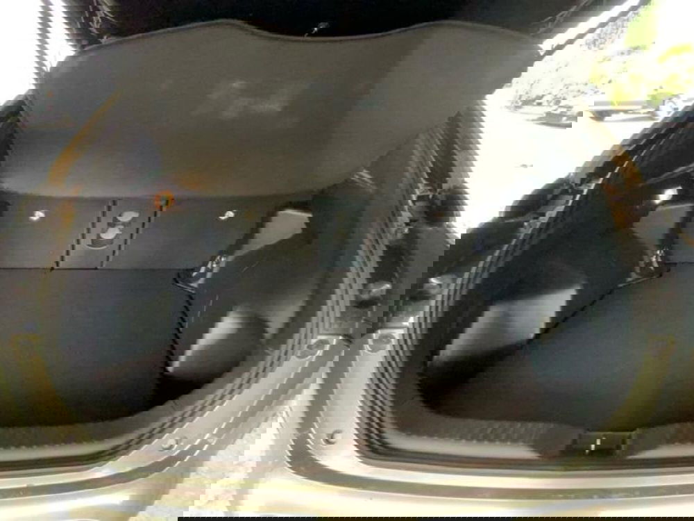 Toyota Yaris Cross usata a Perugia (12)