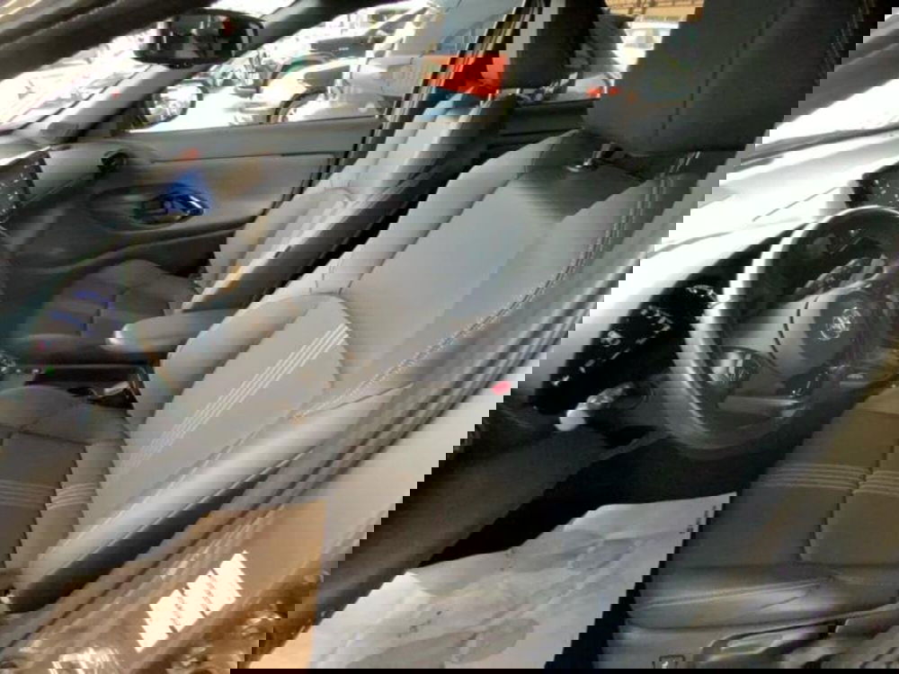 Toyota Yaris Cross usata a Perugia (13)