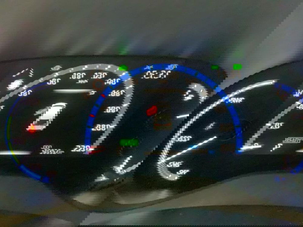 Toyota Yaris Cross usata a Perugia (14)