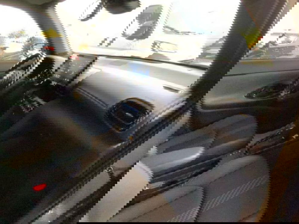 Toyota Yaris Cross usata a Perugia (7)