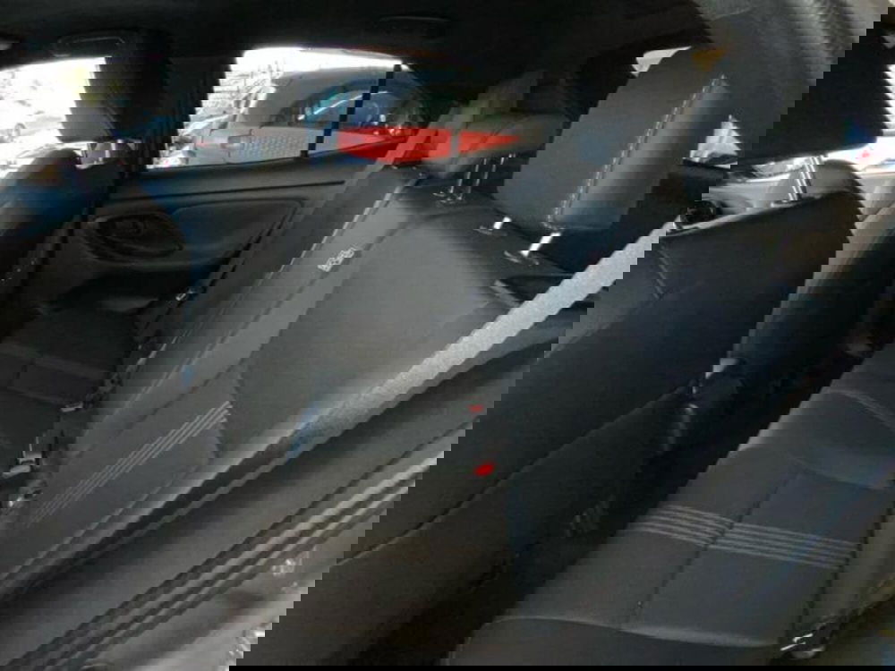 Toyota Yaris Cross usata a Perugia (9)