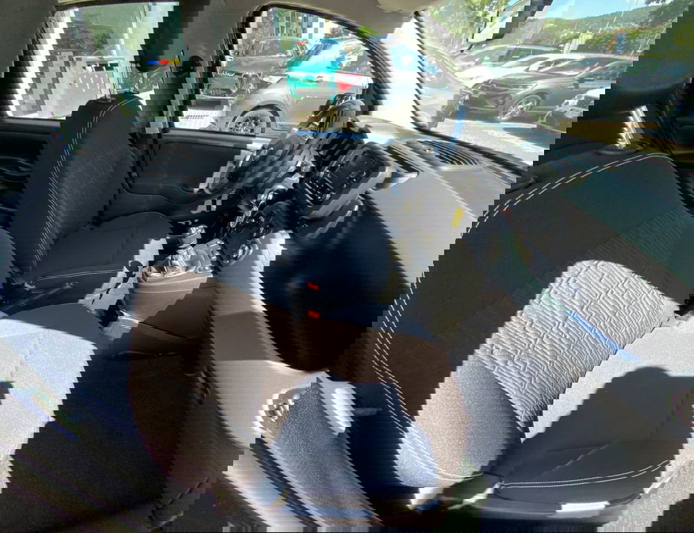 Fiat Panda Cross usata a Perugia (12)