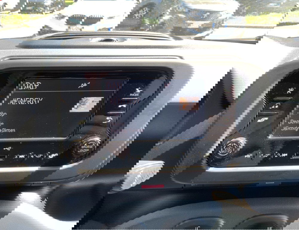 Fiat Panda Cross usata a Perugia (15)