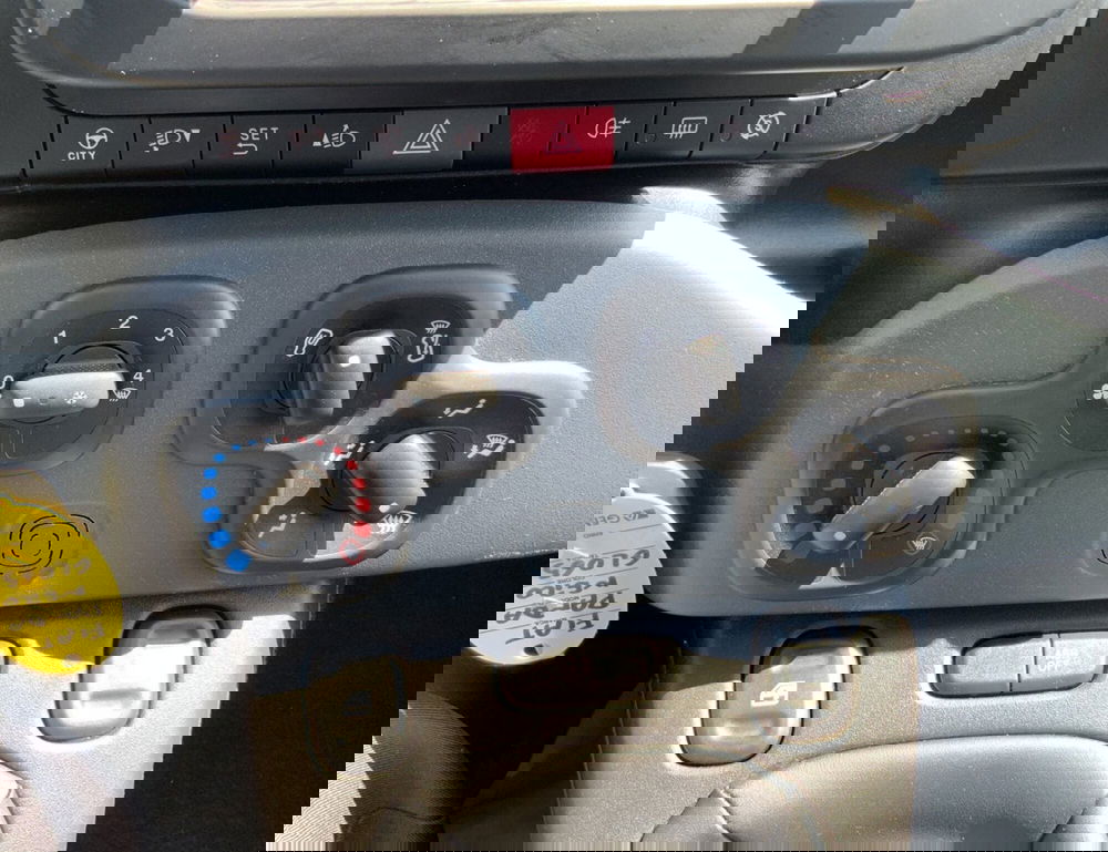 Fiat Panda Cross usata a Perugia (16)