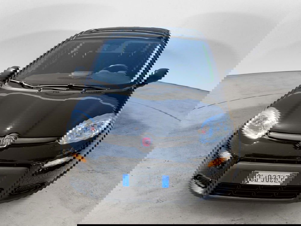 Fiat Panda Cross usata a Perugia (2)