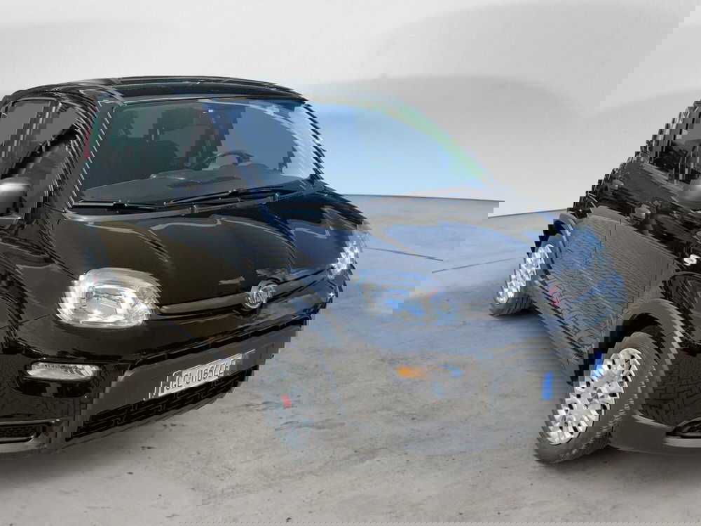 Fiat Panda Cross usata a Perugia (3)