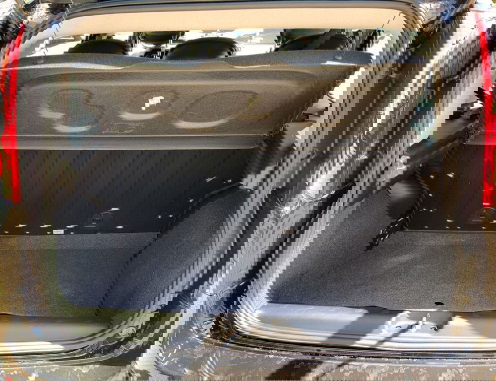 Fiat Panda Cross usata a Perugia (7)