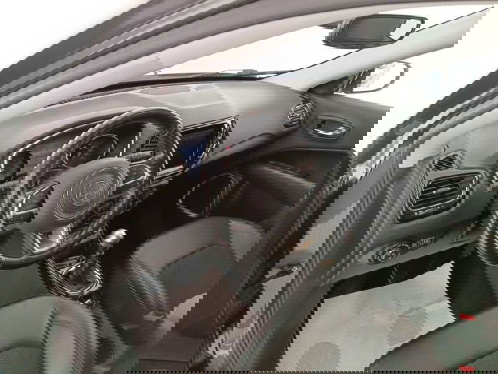 Jeep Compass usata a Treviso (10)