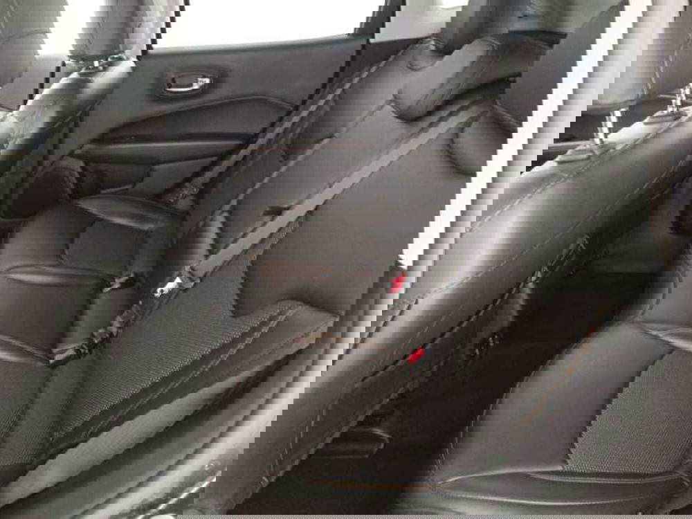 Jeep Compass usata a Treviso (12)