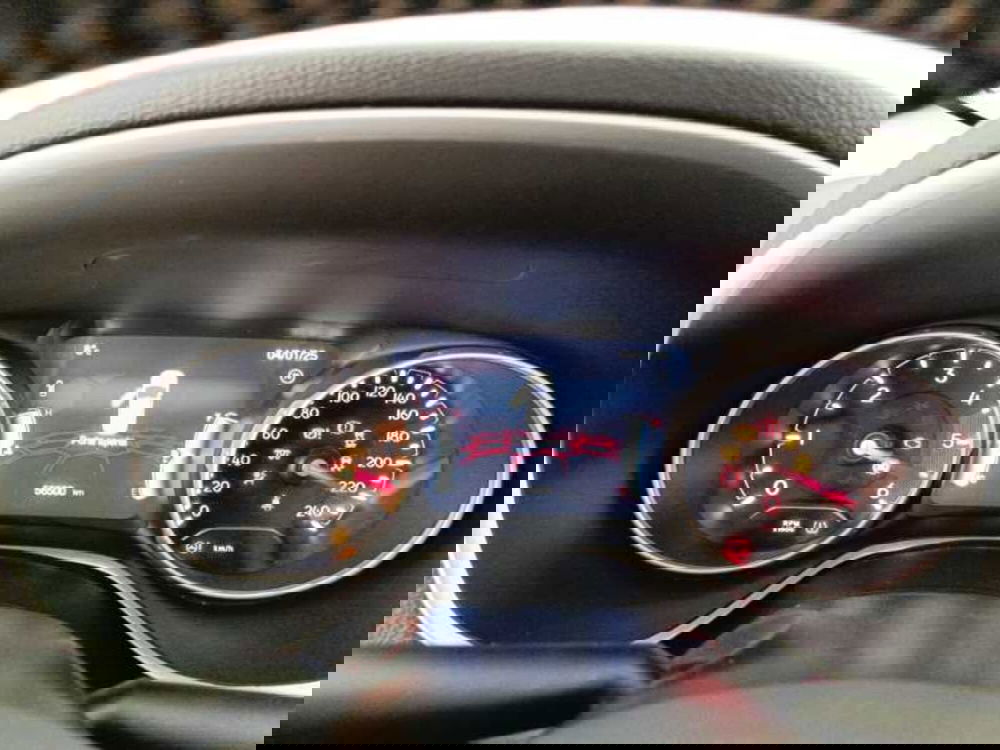 Jeep Compass usata a Treviso (14)