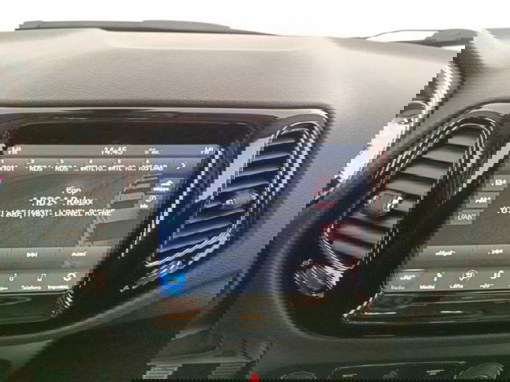 Jeep Compass usata a Treviso (15)