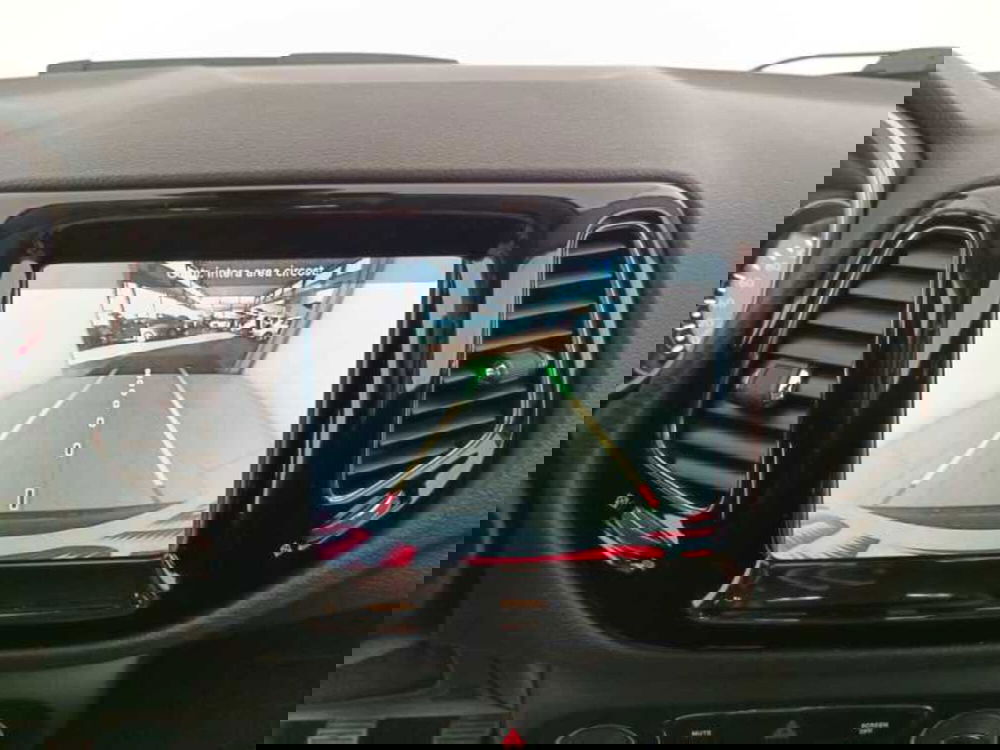 Jeep Compass usata a Treviso (17)