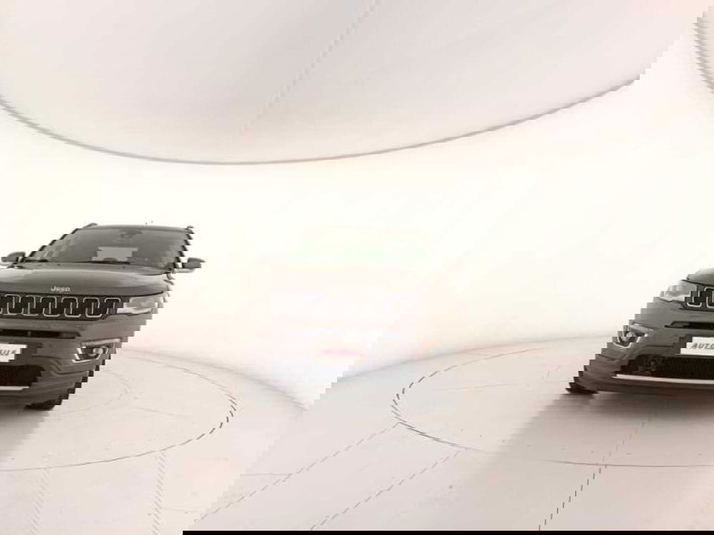 Jeep Compass usata a Treviso (2)