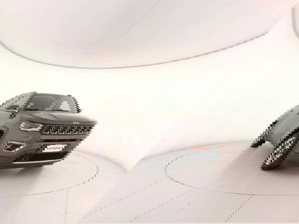 Jeep Compass usata a Treviso (3)