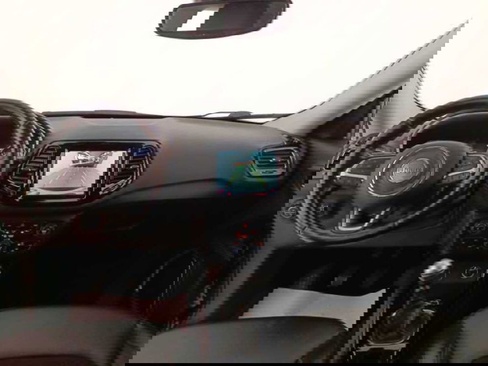 Jeep Compass usata a Treviso (9)