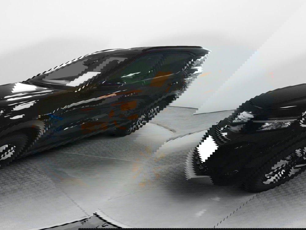 Opel Frontera nuova a Taranto