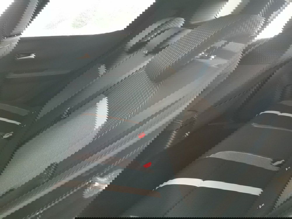 Opel Frontera nuova a Taranto (11)