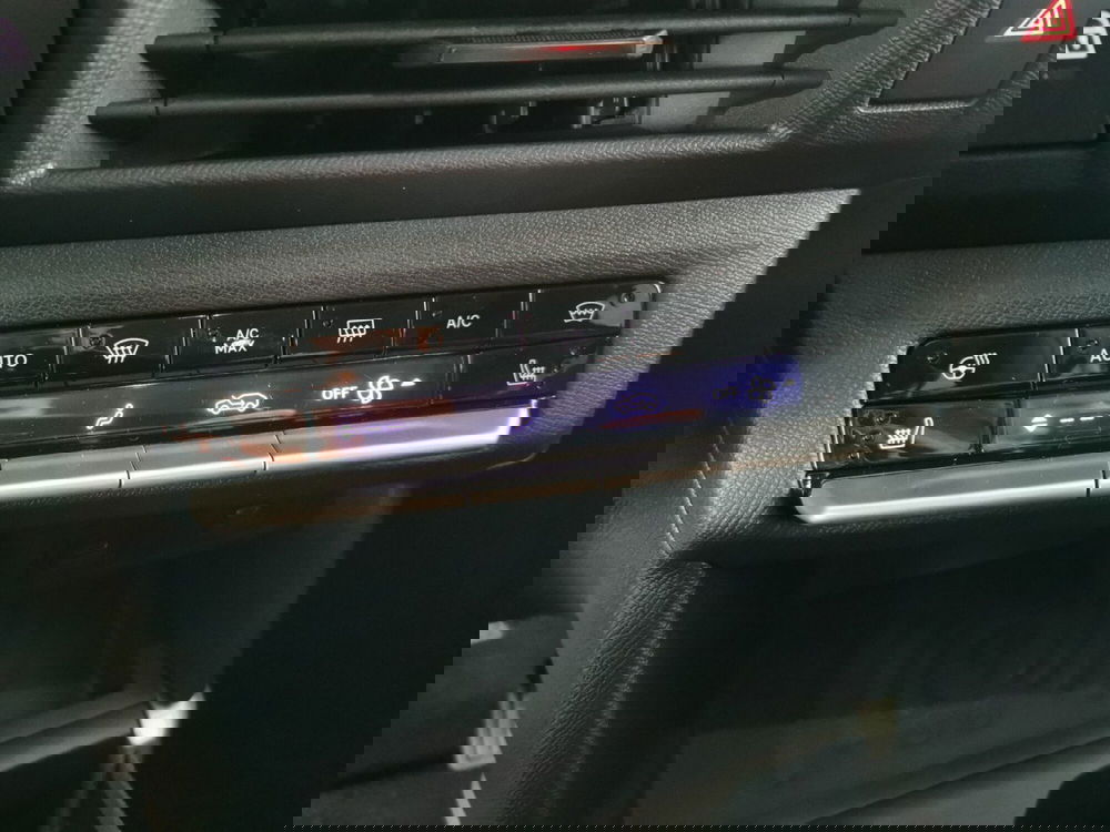 Opel Frontera nuova a Taranto (12)