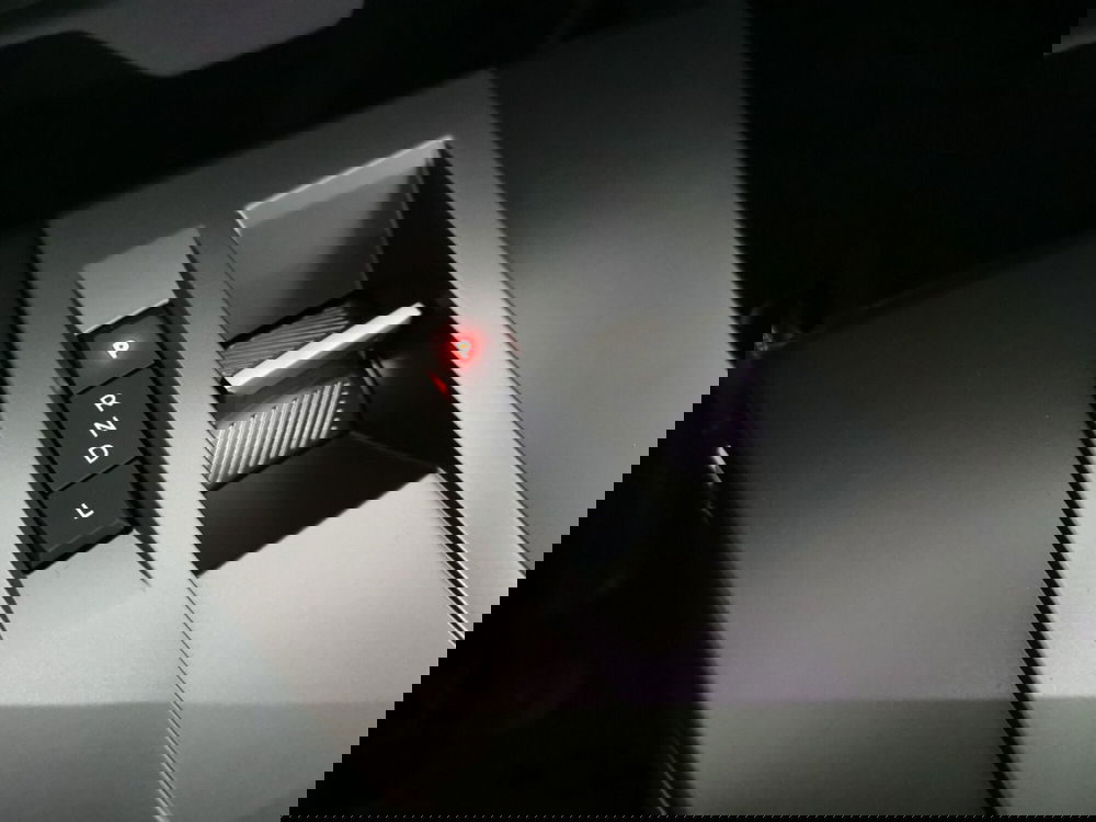 Opel Frontera nuova a Taranto (13)