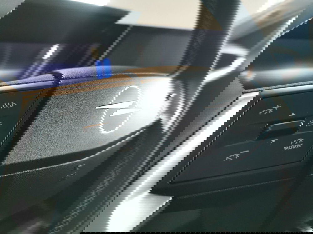 Opel Frontera nuova a Taranto (14)