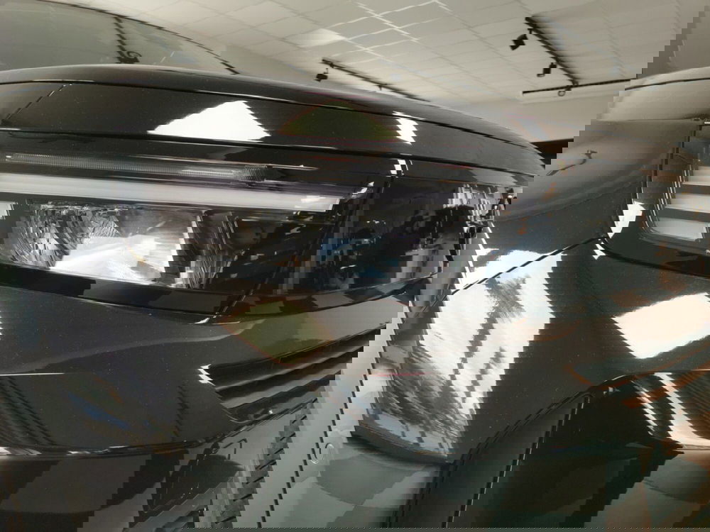 Opel Frontera nuova a Taranto (19)