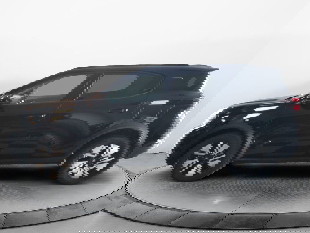 Opel Frontera nuova a Taranto (2)