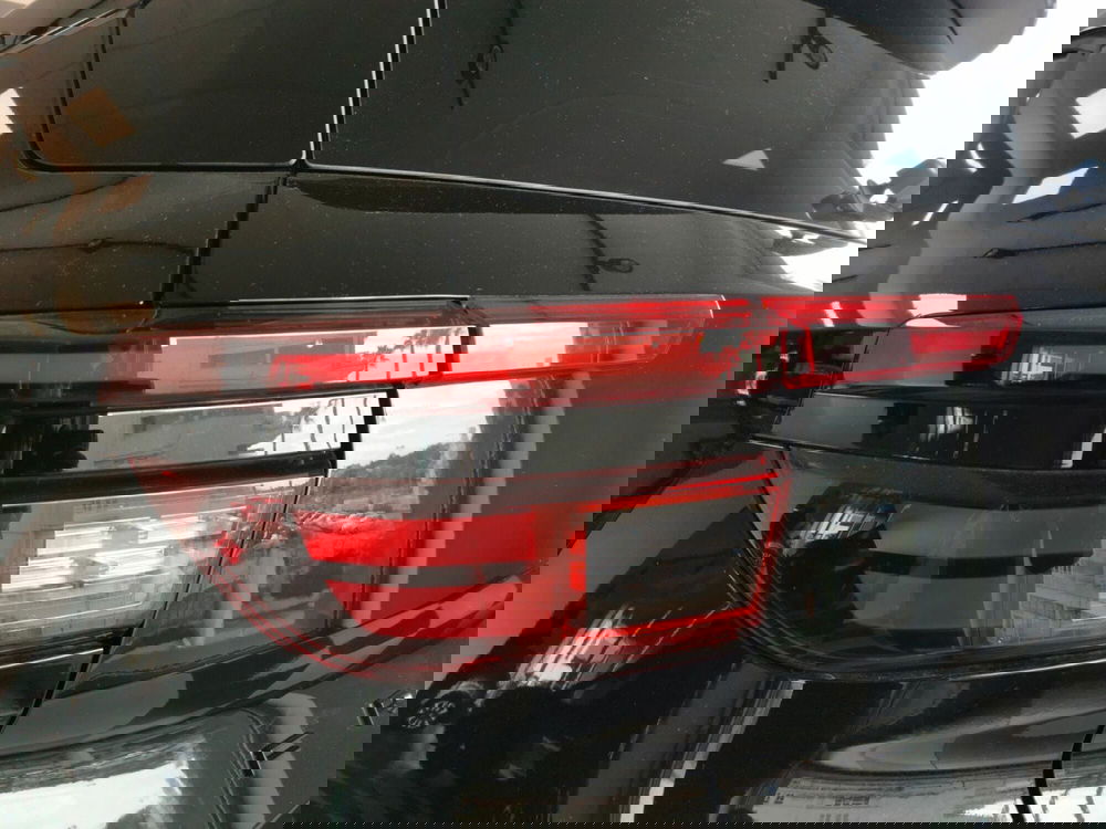 Opel Frontera nuova a Taranto (20)