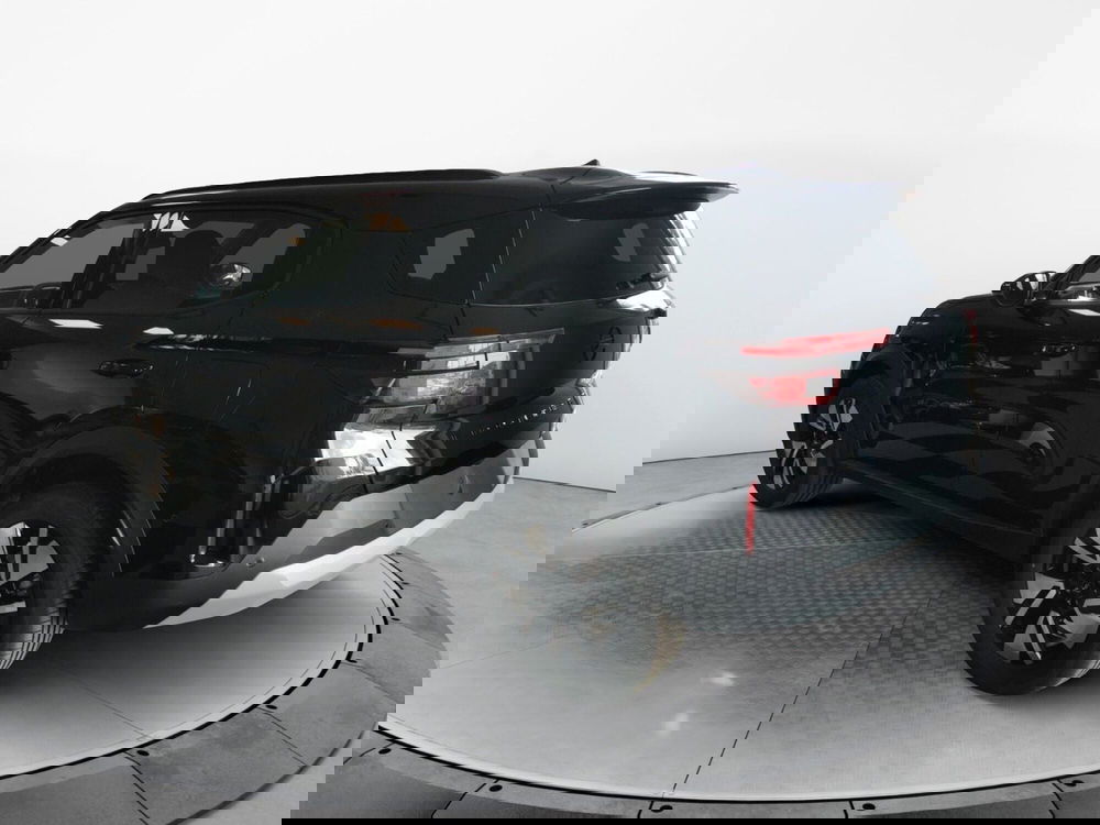 Opel Frontera nuova a Taranto (3)