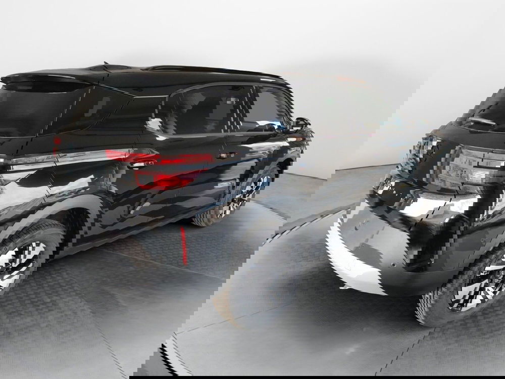 Opel Frontera nuova a Taranto (4)