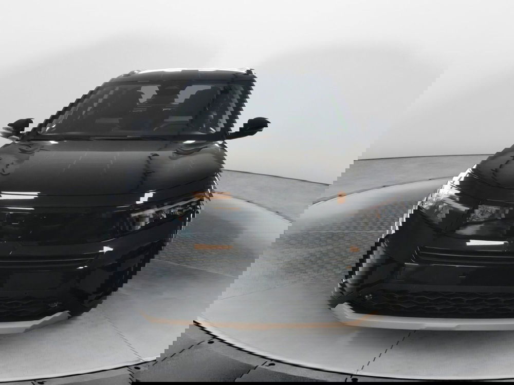 Opel Frontera nuova a Taranto (5)