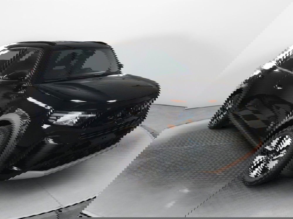 Opel Frontera nuova a Taranto (6)