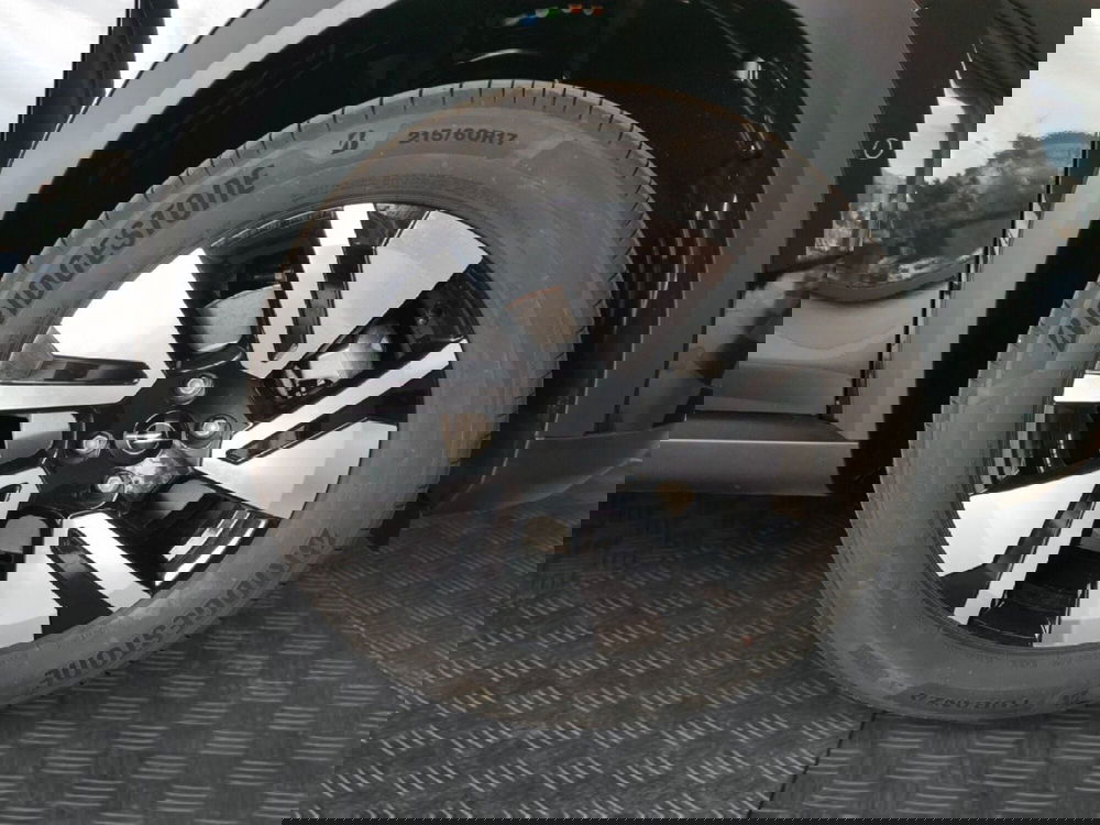 Opel Frontera nuova a Taranto (7)